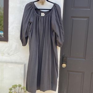 Rudy Jude Gather Dress